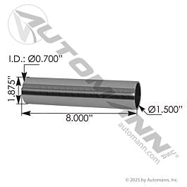 Automann 562.9102 Quarter Fender Mount