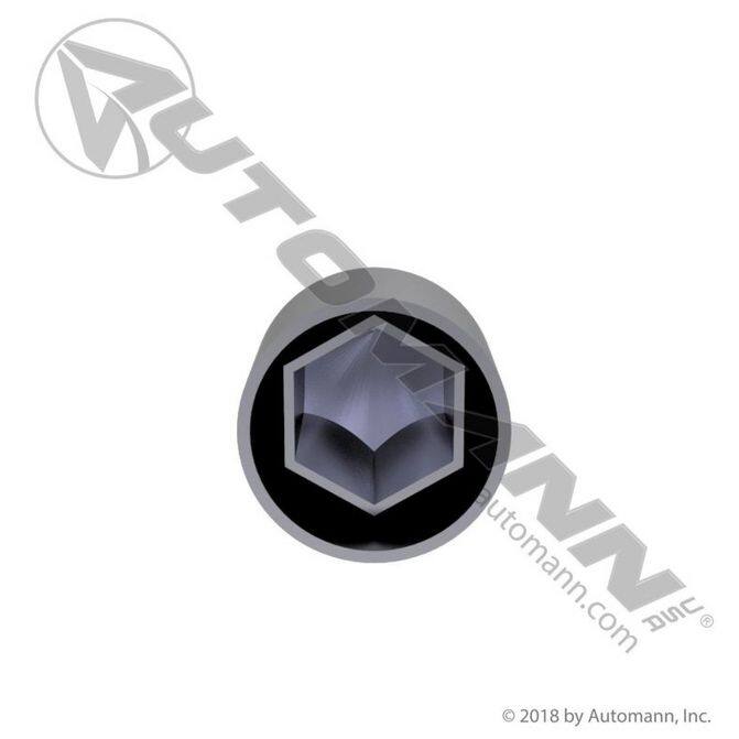 Automann 562.4007CP-BP10