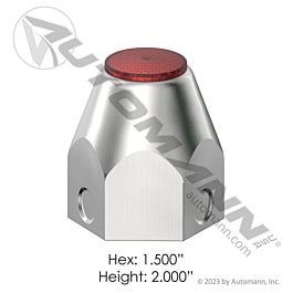 Wheel Nuts, Studs & Bolts – Air Brake & Wheel