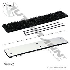 Automann 562.SM24X5 Step Mat 24in X 5in