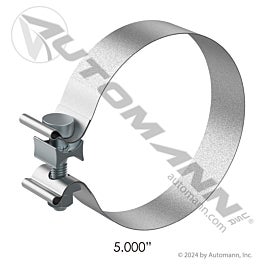 Clamps – Cooling