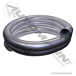Automann 562.U7250-25SS Flex Tubing 5in X 25ft 409SS