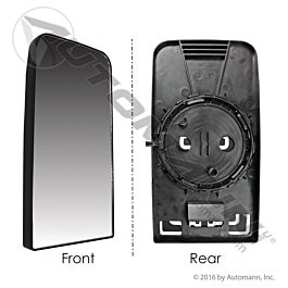 Automann 563.46017 Mirror Glass