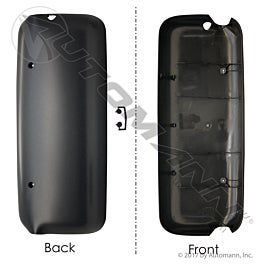 Automann 563.46053 Mirror Cover LH Freightliner