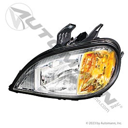 Automann 564.46035 LH Headlamp 9005/9006 Columbia