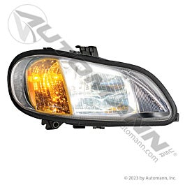 Automann 564.46038 RH M2 Headlamp 9005XS/9006XS