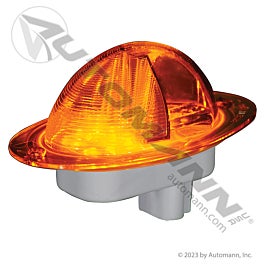 Automann 564.46059 LED Turn Signal Lamp Amber LH RH