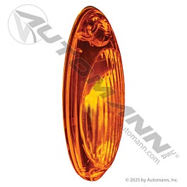 Automann 564.46064 Amber Cab Marker 2 Pin