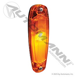 Automann 564.46094 Low Profile Amber Marker Lamp