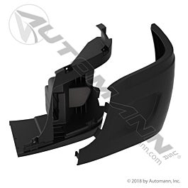 Automann 564.46311K Bumper End Kit LH Freightliner