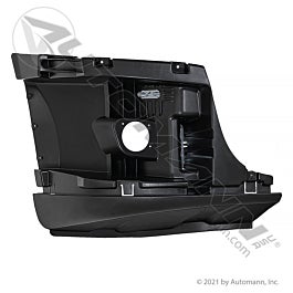 Automann 564.46693 Bumper Support RH Freightliner