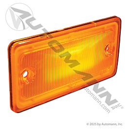 Automann 564.54094 Amber LED Cab Roof Lamp