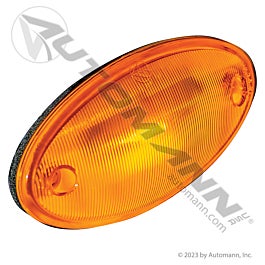 Automann 564.55215 Cab Marker Light LED Amber IHC
