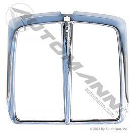 Automann 564.59002 Grille Frame Kenworth