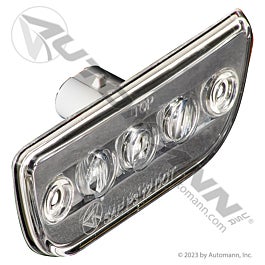 Automann 564.75083C LED Cab Lamp Clear Peterbilt
