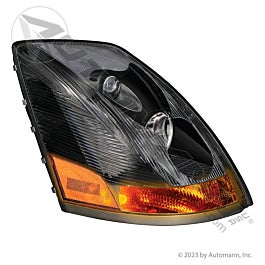 Automann 564.96021 Volvo VNL Right-Hand Headlamp Assembly