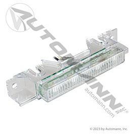 Automann 564.96023K Clear LED Sunvisor Marker Light Volvo