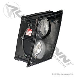 Automann 564.96030 Front Fog Lamp LH Volvo