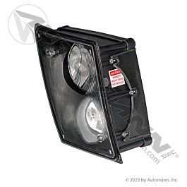 Automann 564.96031 Front Fog Lamp RH Volvo