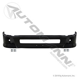 Automann 564.96043KF Bumper Kit w-Fog Volvo VNL Classic