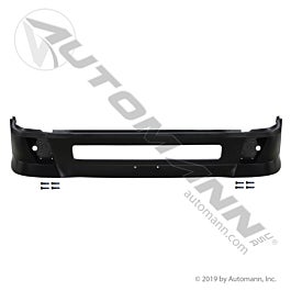 Automann 564.96043KF Bumper Kit w-Fog Volvo VNL Classic