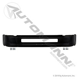 Automann 564.96382K Bumper Kit Volvo VNL Aero w-oFog