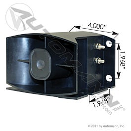 Automann 571.BU112 Back-Up Alarm 112DB