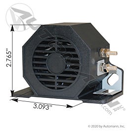 Automann 571.BU97 Back-Up Alarm 97DB
