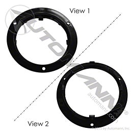 Automann 571.BZ40 Light Bezel