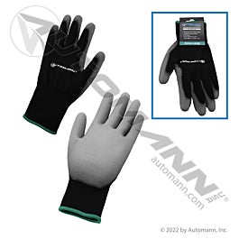 Automann 571.G2010XL Gloves - Polyurethane-Coated Palm XLarge