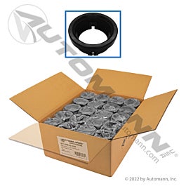Automann 571.GR10-100 Light Grommet for 2-1/2in Round 100-pcs