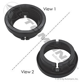 Automann 571.GR10 Light Grommet