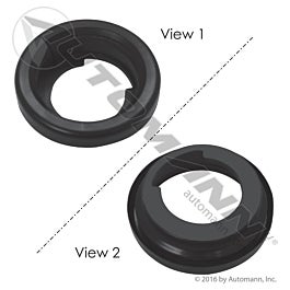 Automann 571.GR30 Light Grommet