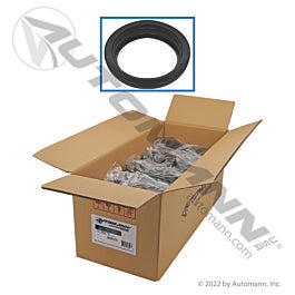 Automann 571.GR40-100 Light Grommet for 4in Round 100-pcs