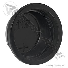 Automann 571.GR402 Light Grommet Closed Back 4in Round