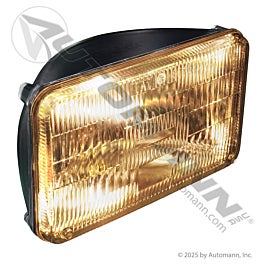 Automann 571.H4651 Headlamp H4651 High Beam 12V