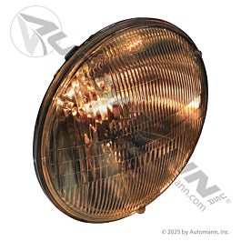 Automann 571.H6024 Headlamp H6024/2D1 Low/High Beam