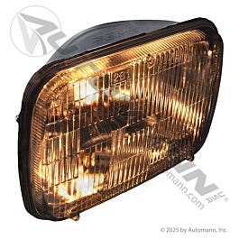 Automann 571.H6054 Headlamp H6054/2B1 Low/High Beam 12V