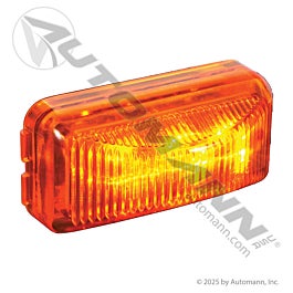 Automann 571.LD15A6 6-Diode Marker LED Amber