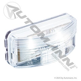 Automann 571.LD161L2-2 2-Diode LED License Light