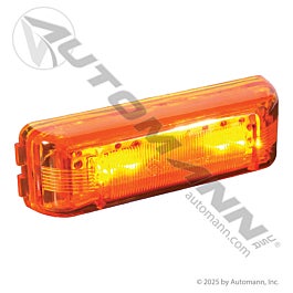 Automann 571.LD191A4 Amber Weathertight Marker
