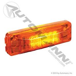 Automann 571.LD19A12 12-Diode Amber LED Marker