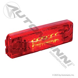 Automann 571.LD19R12 12-Diode Red LED Marker