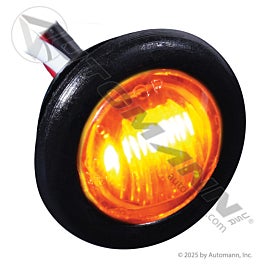 Automann 571.LD363A3 Marker Light LED Dual Function Amber