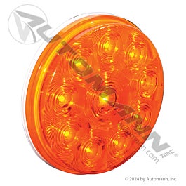 Automann 571.LD40A10 10-Diode Round F/P/T LED