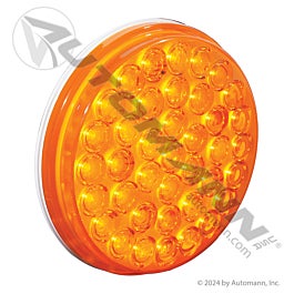 Automann 571.LD40A39 39-Diode Round F/P/T LED