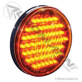 Automann 571.LD40A60 60-Diode Round F/P/T LED