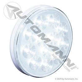 Automann 571.LD40W12MV Back-Up Light LED 4IN 10-30V