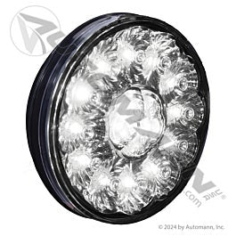 Automann 571.LD40W17 Back-Up Light LED 4in