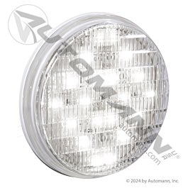 Automann 571.LD40W20 Back-Up Light LED 4in